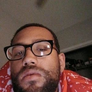 Meet your Posher, Deandrew